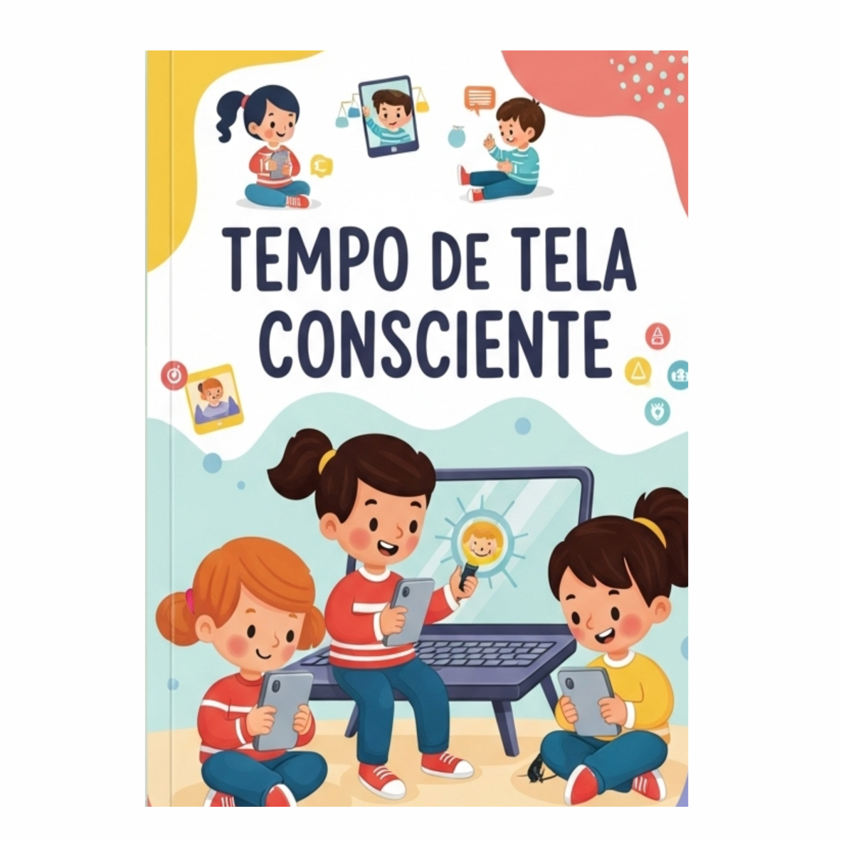 Capa do Ebook